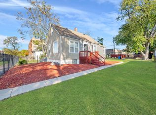 8321 S Green St, Chicago, IL 60620