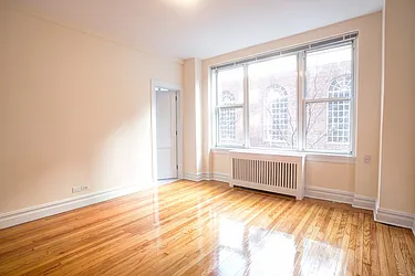 Rented by Goldfarb Properties