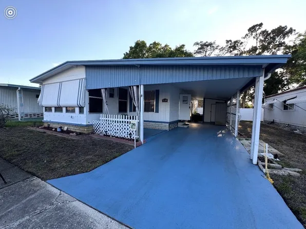 9109 Rawlins Ave, Port Richey, FL 34668