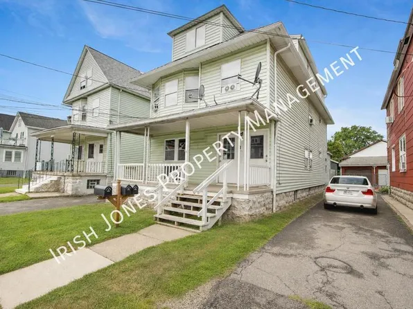 98 Edson St Floor 1, Buffalo, NY 14210