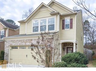 3603 Archgate Ct, Milton, GA 30004