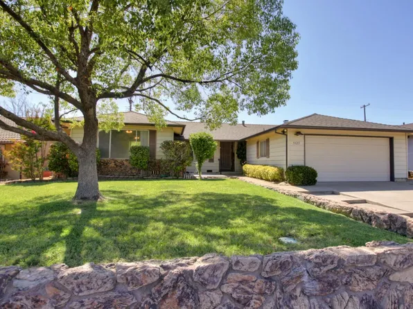 5125 Pinebrook Way, Sacramento, CA 95842