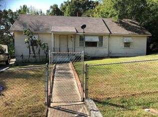 160 Collins Dr, Columbus, GA 31903