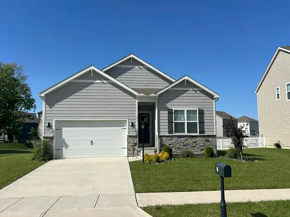 195 Springer Woods Blvd, Delaware, OH 43015