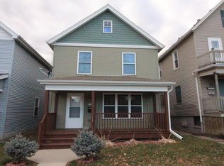 2221 S 18th St, Milwaukee, WI 53215