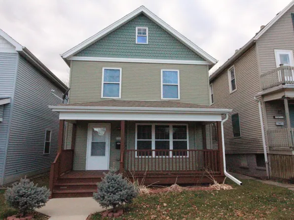 2221 S 18th St, Milwaukee, WI 53215