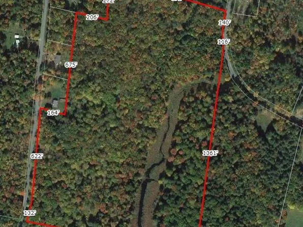 Hurd and Parks Road, Bethel, NY 12720