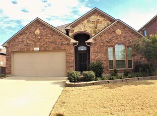 4509 Remuda Ln, Argyle, TX 76226