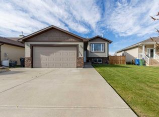3104 E 22nd St, Coaldale, AB T1M0B8