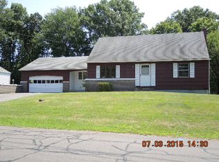 2 Ann St, Enfield, CT 06082