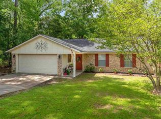 603 Mosley Cir S, Longview, TX 75605