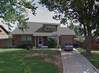 506 Redwood Dr, Noble, OK 73068
