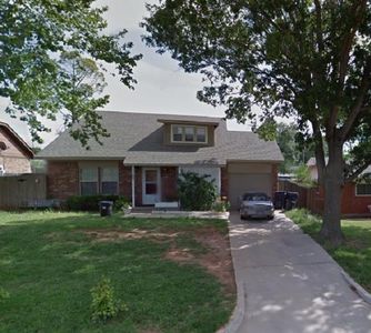 506 Redwood Dr, Noble, OK, 73068