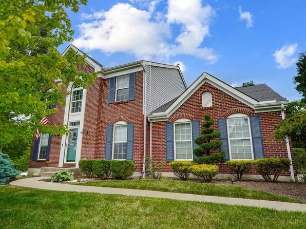 622 Coleberry Ct, Cleves, OH 45002