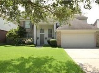 1614 Middlesbrough Ln, Missouri City, TX 77459