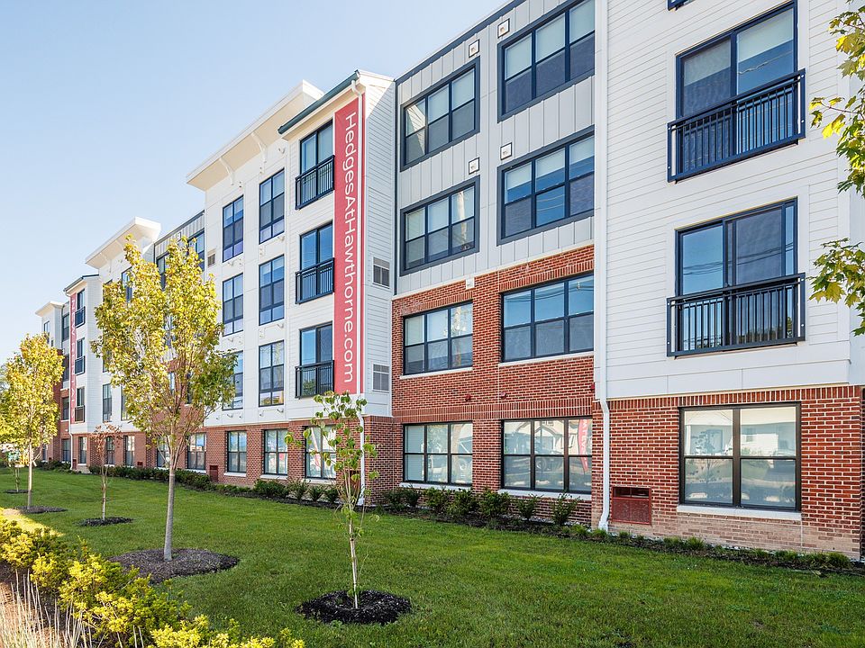 Hedges at Hawthorne 204 Wagaraw Rd Hawthorne NJ Zillow