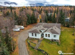 11375 Gamache Dr, Anchorage, AK 99516