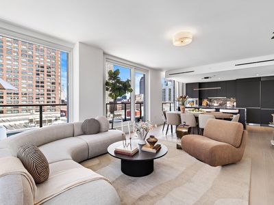 43 Provost St #11S, Jersey City, NJ, 07302