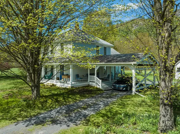 12467 Nys Rte #9N, Upper Jay, NY 12987