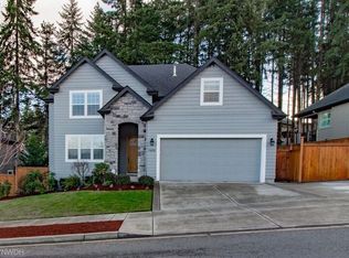 3438 Timberbrook Way, Eugene, OR 97405