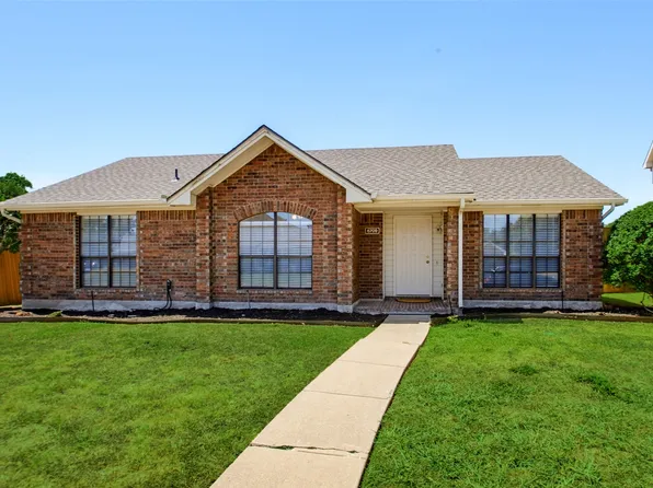 6709 Osage Trl, Plano, TX 75023
