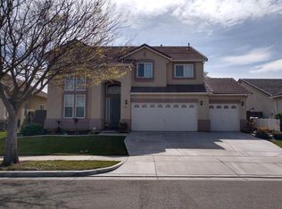 1462 Samantha Creek Dr, Patterson, CA 95363