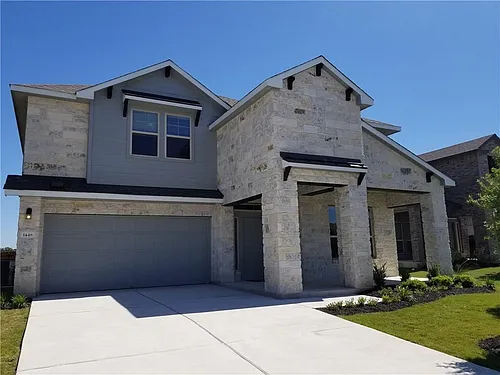 1448 Brooks Way Photo 1