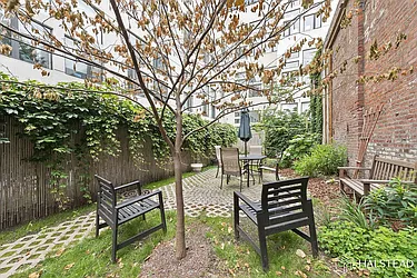 Rented by Halstead Real Estate