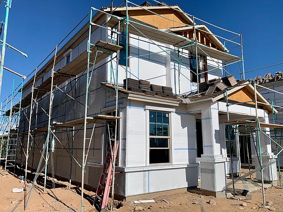 2054 W. Lariat Lane - Lot 20.84 - Peralta Elevation Image 3