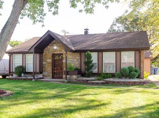 1699 Shirley Dr, Calumet City, IL 60409