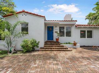 4420 SW 14th St, Miami, FL 33134