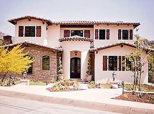 856 Ridgeside Dr, Monrovia, CA 91016