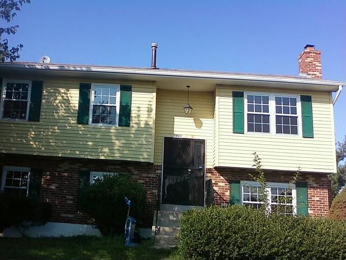 5 Bedrooms Single Family Home