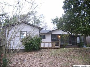 6906 Lyndon Dr, Birmingham, AL 35242