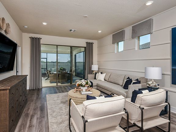 Model Representation