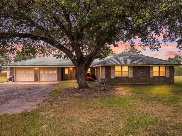 255 Steven Rd, Ragley, LA 70657