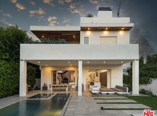 833 N Gardner St, Los Angeles, CA 90046