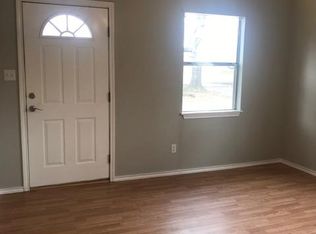 614 Nevills Rd, Mount Pleasant, TX 75455