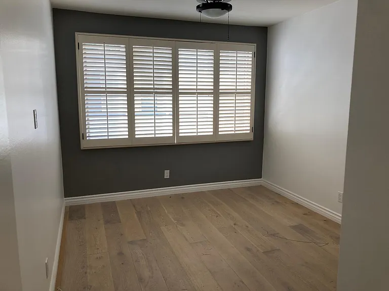 2nd Bedroom.