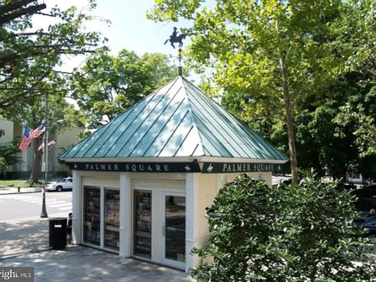 25 Palmer Sq W #G — Photo 6