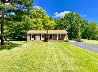 717 Oak St, Blackstone, VA