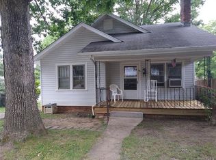 86 Nevada Ave, Asheville, NC 28806