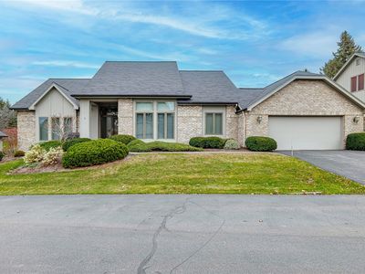 7 Doral Ct, Pittsford, NY, 14534