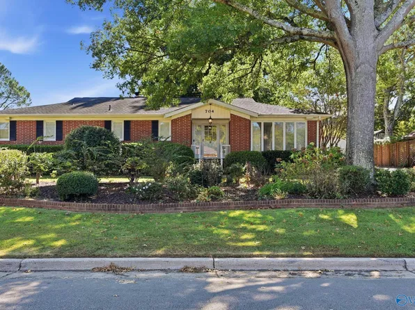 704 Mira Vista Dr SE, Huntsville, AL 35802