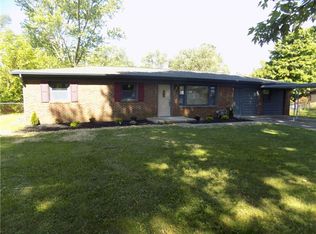 402 Arthur St, Indianapolis, IN 46229