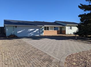 9065 Black Forest Rd, Colorado Springs, CO 80908