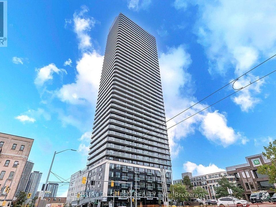 1st image of 30 Francis St S #2712