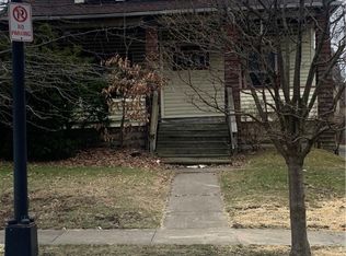 1884 Idlewood Ave, East Cleveland, OH 44112