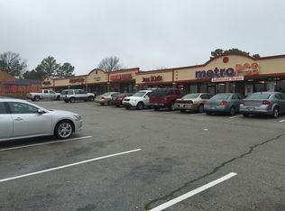 4212 Winchester Rd, Memphis, TN 38118