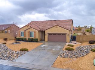 41508 43rd St W, Lancaster, CA 93536